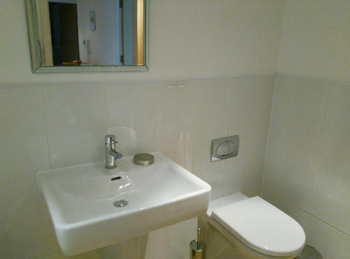 South Fistral Seaview 2-Bed Apartment New Quay Exterior foto